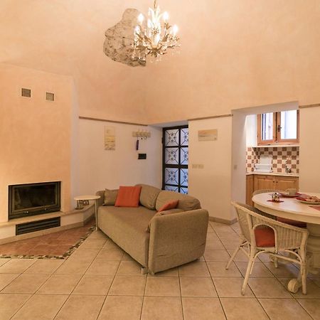 Nice Apartment Porto Santo Stefano  Kültér fotó