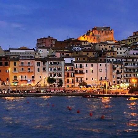 Nice Apartment Porto Santo Stefano  Kültér fotó
