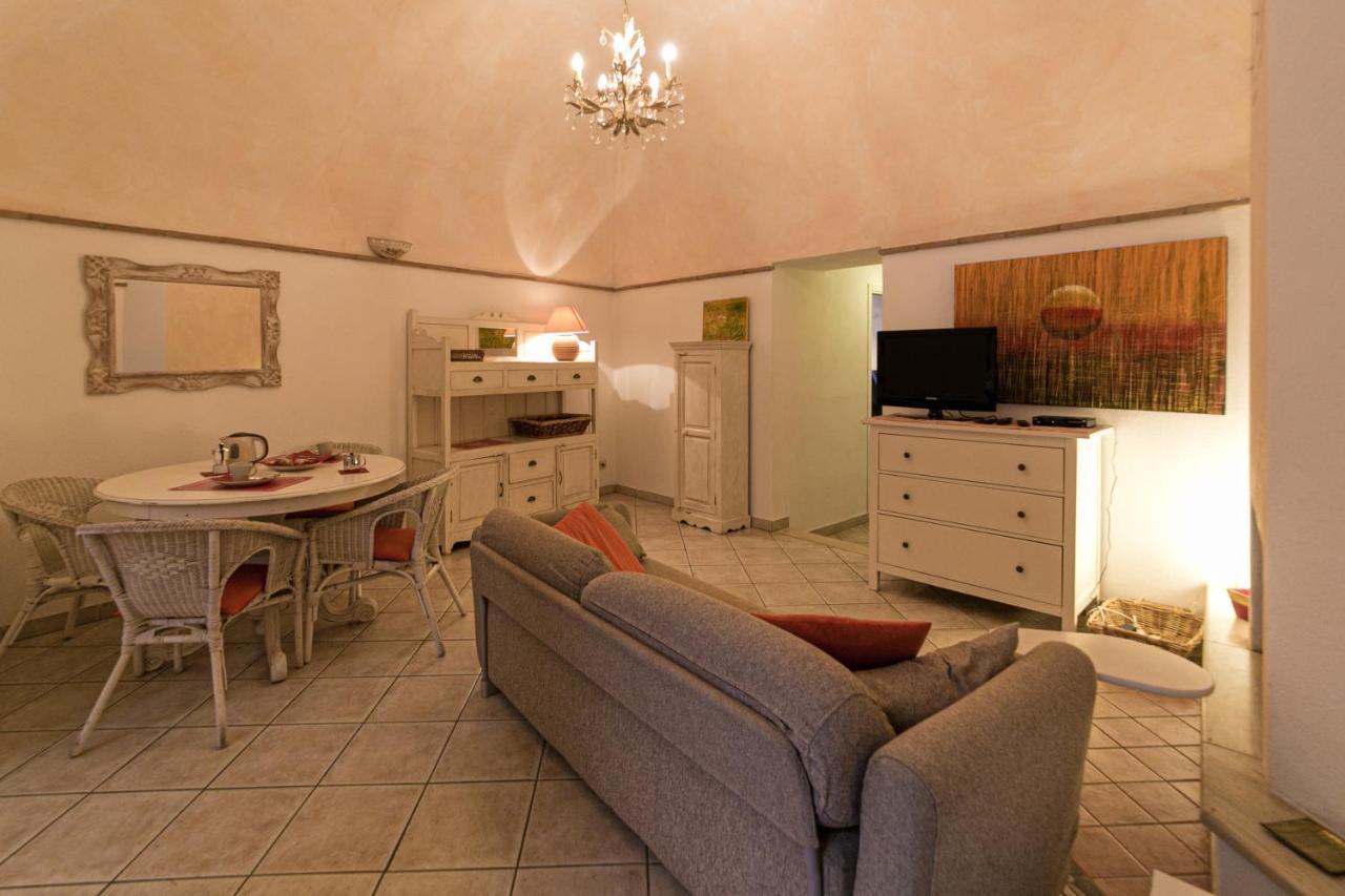 Nice Apartment Porto Santo Stefano  Kültér fotó