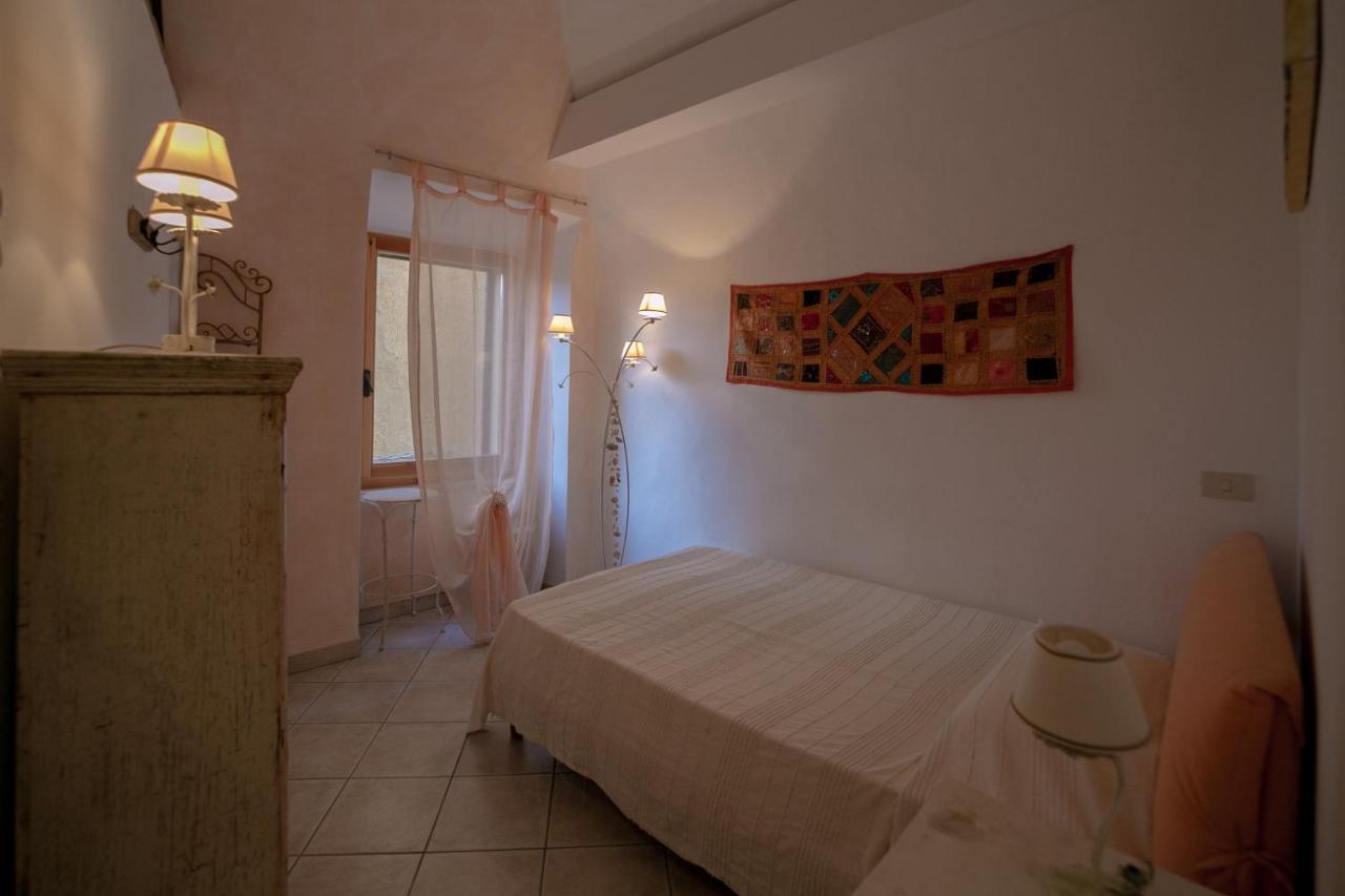Nice Apartment Porto Santo Stefano  Kültér fotó