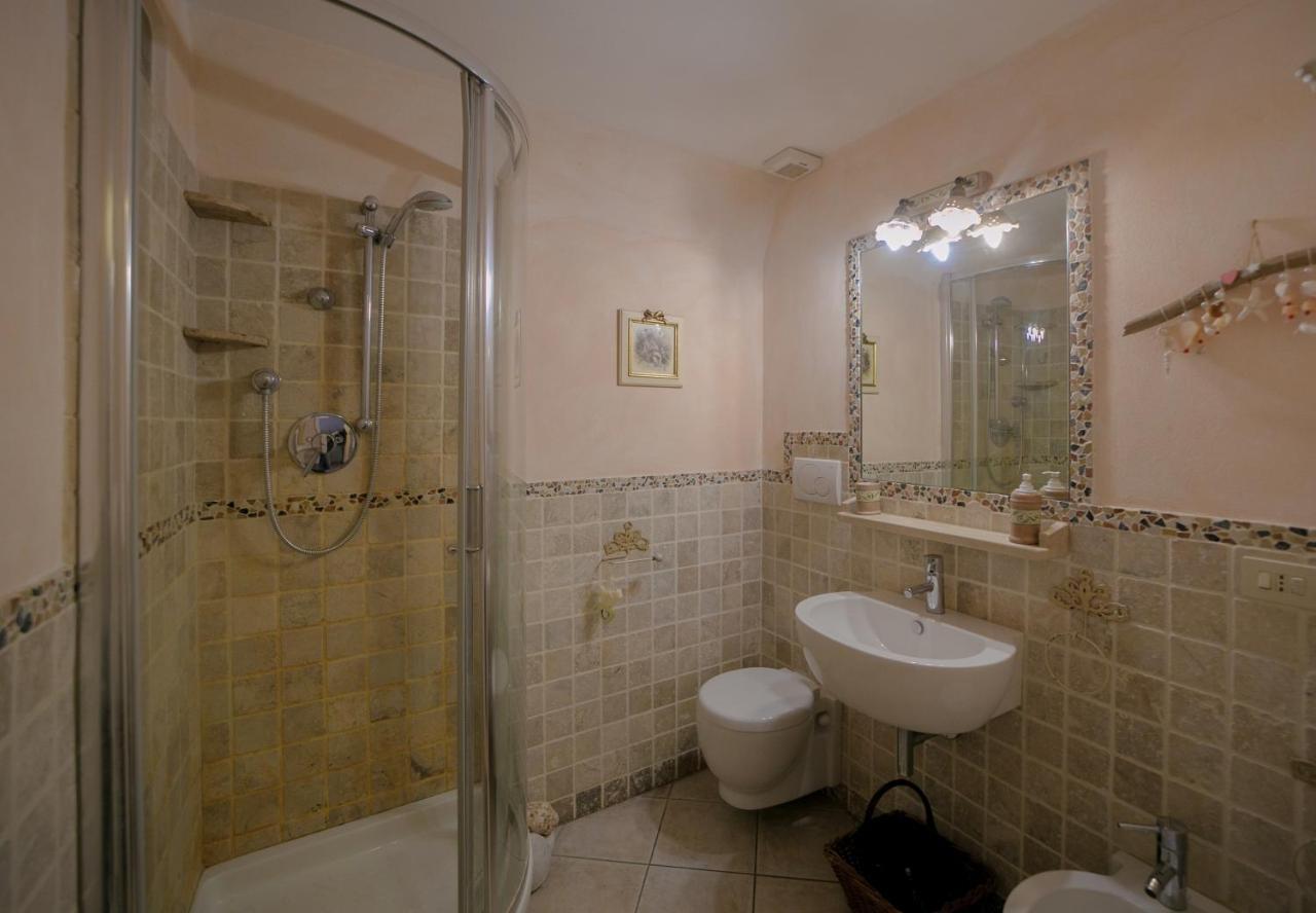 Nice Apartment Porto Santo Stefano  Kültér fotó