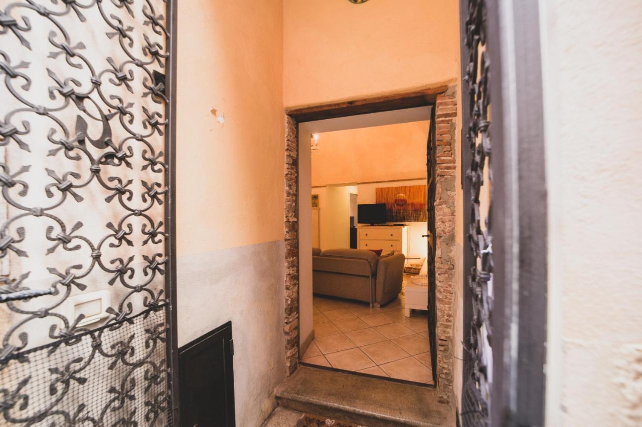 Nice Apartment Porto Santo Stefano  Kültér fotó