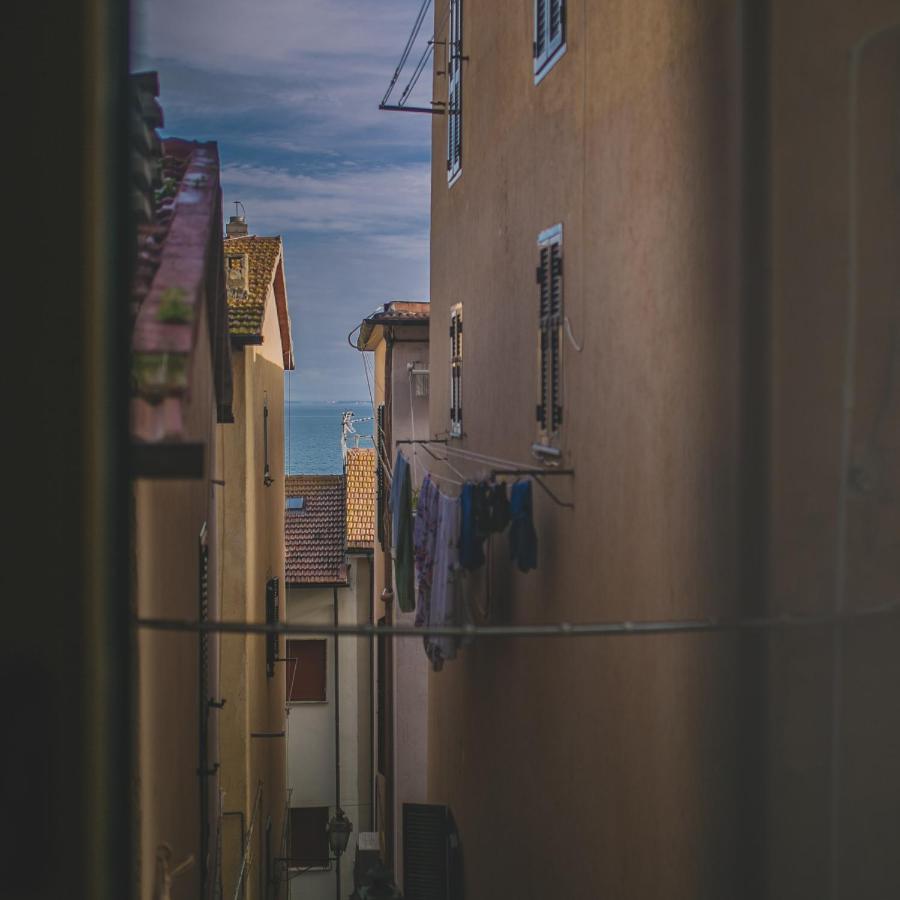 Nice Apartment Porto Santo Stefano  Kültér fotó