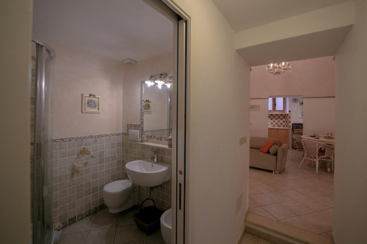 Nice Apartment Porto Santo Stefano  Kültér fotó